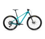 2026 Yeti ARC C2 90 TRANSMISSION TURQ Series Carbon Hardtail