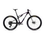 2026 Yeti ASR T3 X0 AXS TRANSMISSION TURQ Series Carbon Cros