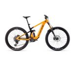 2026 Yeti LTe T3 X0 AXS TRANSMISSION TURQ Series Carbon Endu