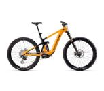 2026 Yeti LTe T4 XX AXS TRANSMISSION TURQ Series Carbon Endu
