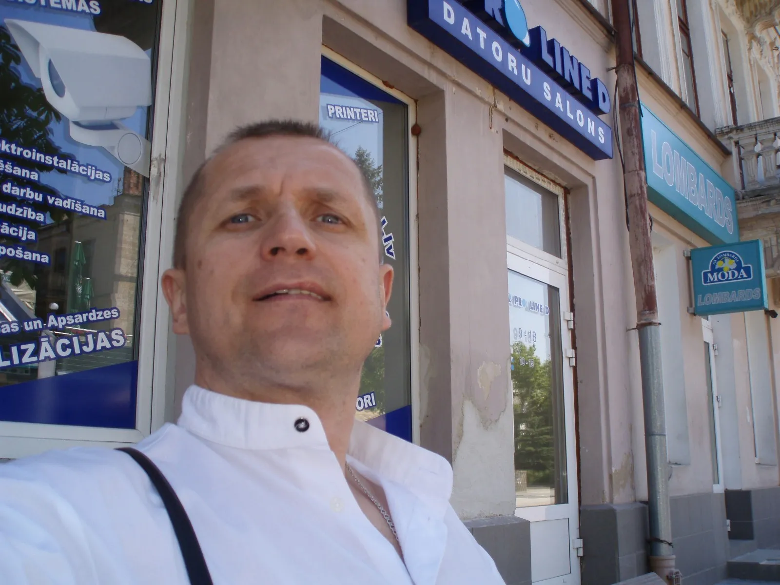 Ищу работу по охране, хозяйству, и дому. – 2