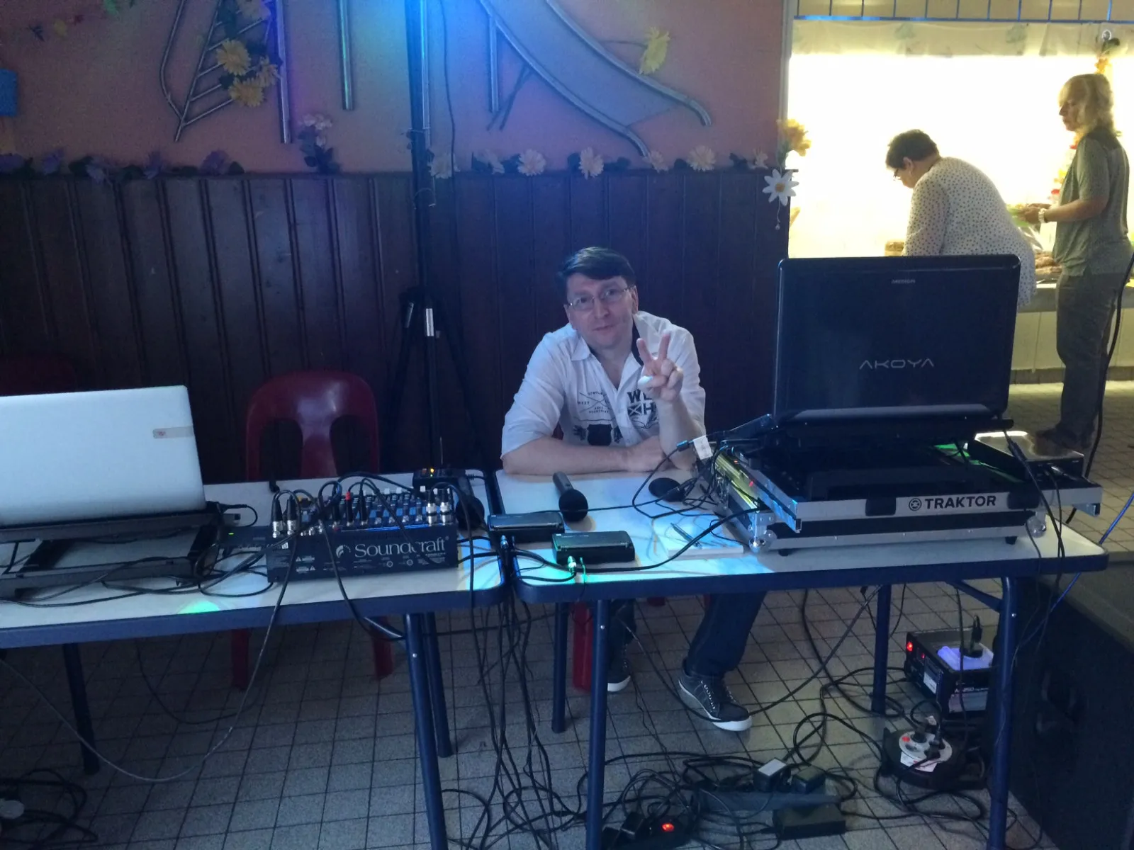 Диджей на праздник /// DJ für Ihre Feier – 7