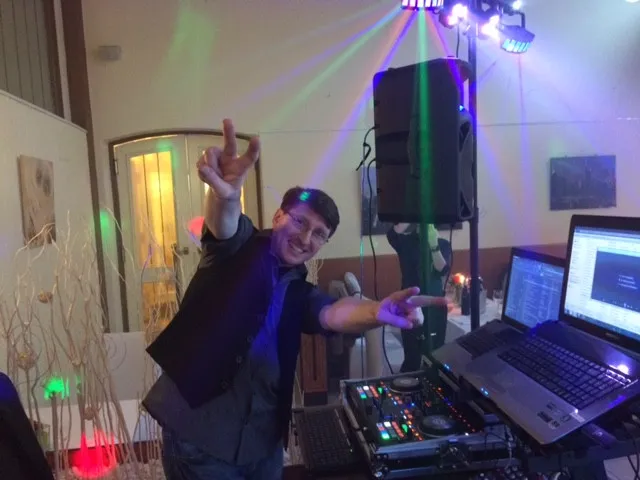 Диджей на праздник /// DJ für Ihre Feier – 3