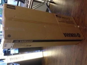 Yamaha Tyros5 76-Schlüssel Arranger Workstation – 3
