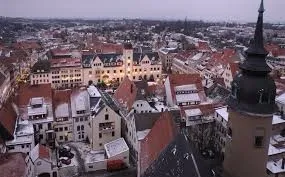 Комната для студента/студентки-Фрейберге-Дрездене – 3