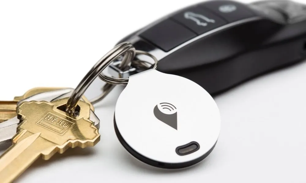 Брелок TrackR – 5