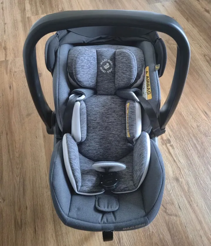 Детское автокресло Maxi-Cosi