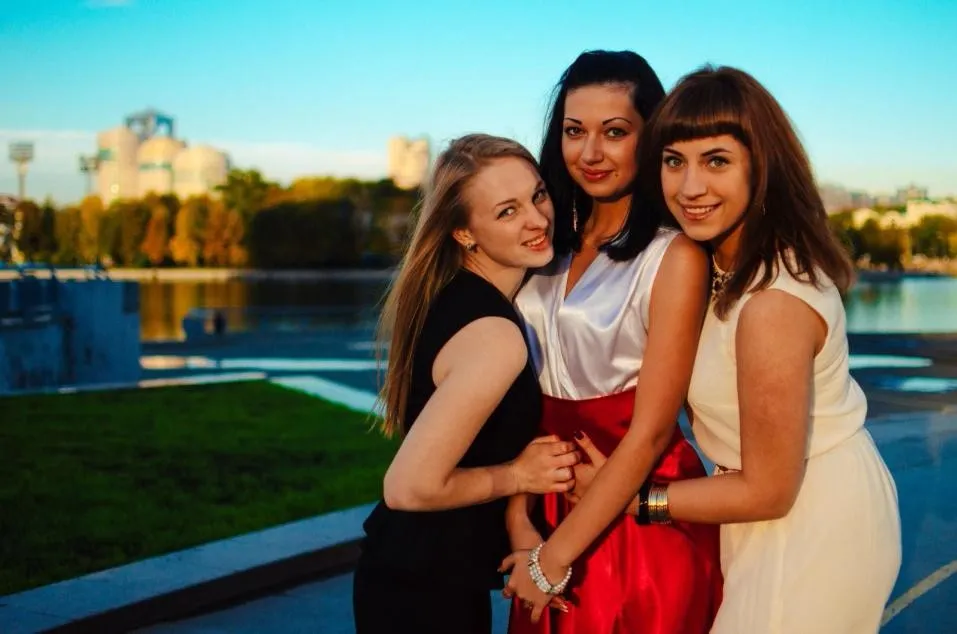 Фотограф и визажист в Гамбурге и ближайших городах – 8
