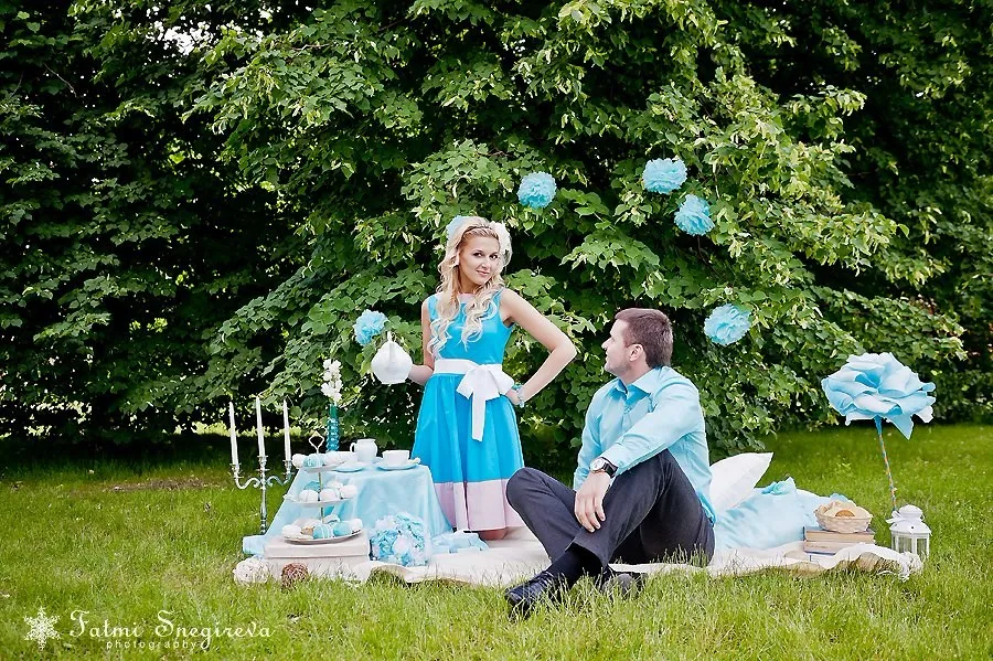 Фотограф и визажист в Гамбурге и ближайших городах – 5