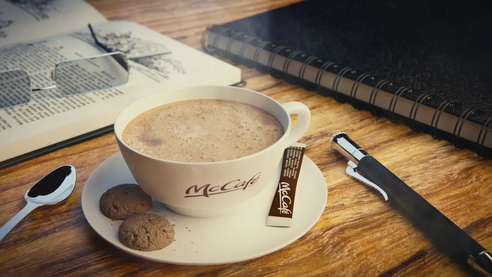 Ищу работу 3D Grafikdesigner – 6