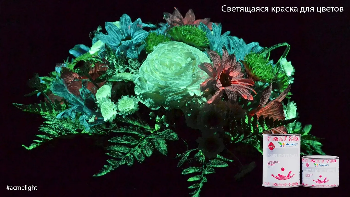 Компания Acmelight ищет партнеров – 4