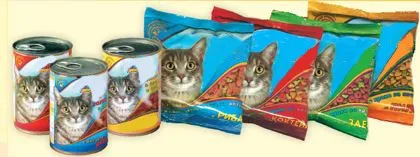 Болгарские корма для кошек и собак. Низкие цены! – 5
